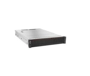 7X06A0FGNA Lenovo ThinkSystem SR650 – rack-mountable