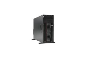 7X10A04VNA Lenovo Think System ST550 4U Tower Server