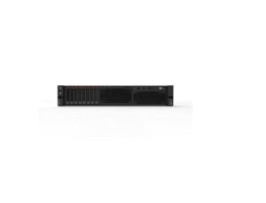 7X99A006NA Lenovo Thinksystem SR590 Server 4116 16G