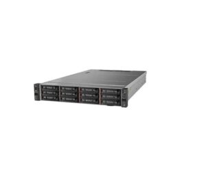 7X99A081NA Lenovo ThinkSystem SR590 – rack-mountable