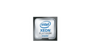 7XG7A05548 Lenovo Intel Xeon Platinum 8156 4 Core
