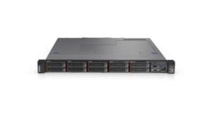 7Y52A00WNA Lenovo Thinksystem SR250 E-2174G 8GB
