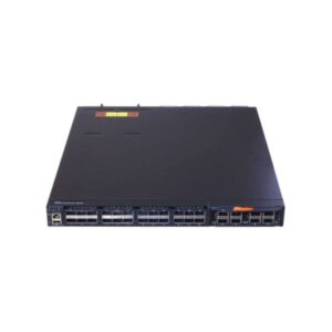 7159BRX Lenovo RackSwitch G8332 (Rear to Front)