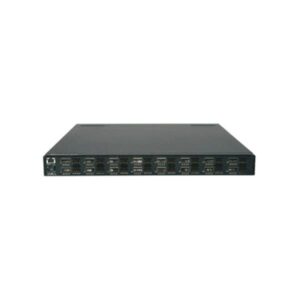 8036ARX IBM RackSwitch G8316 Layer 3 Switch Manageable 16 x Expansion Slots