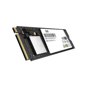 808335-001 HP 512GB MLC PCI Express 2.0 x4 M.2 2280 Internal Solid State Drive (SSD)