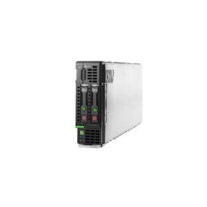 813195-B21 HP Proliant BL460C Gen9 Server