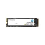 814805-001 HP 512GB PCI Express 3.0 x4 NVMe M.2 2280 Internal Solid State Drive (SSD)