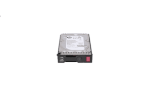 682139-001 HP 2TB 7.2K RPM Form Factor 3.5 Inches 3 GBPS
