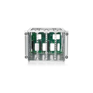 826691-B21 HPE Backplane Kit/cage For Proliant Dl380 Gen10