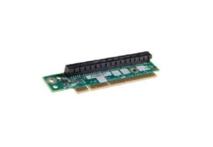 826694-B21 HPE 16 X16 Riser For Proliant Dl38x Gen10