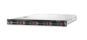 Refurbished 830012-B21 HP ProLiant DL60 Gen9 E5-2603v4