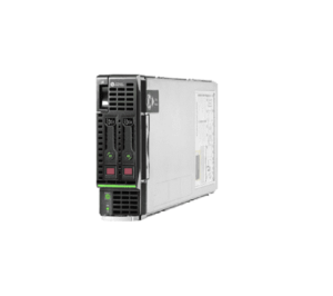 836874-S01 HP Proliant BL460C Gen9 Server