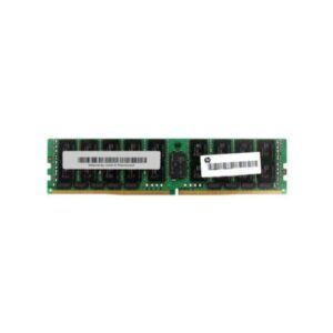 839051-001 HP 64GB PC4-17000 DDR4-2133MHz Registered ECC CL15 Memory Module