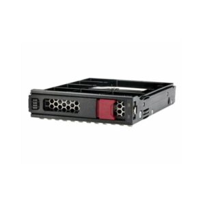 841686-001 HP 480GB MLC SATA 6Gbps 2.5-inch Internal Solid State Drive (SSD)