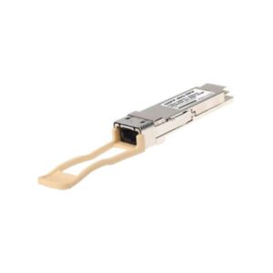 849443-001 HPE 100Gb QSFP28 MPO SR4 100m Transceiver