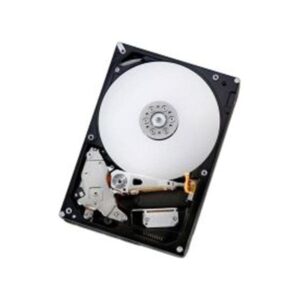85KCH Dell 3TB 7200RPM SAS 12Gb/S 3.5-In Hard Drive