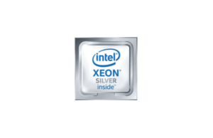 860655-B21 HPE 1.80GHz 9.60GT/s UPI 11MB L3 Intel Xeon Silver