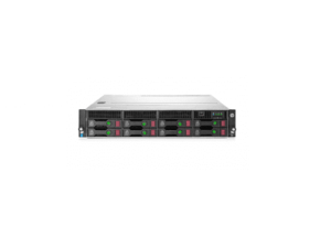 861540-S01 HP Proliant DL360 GEN9 Server
