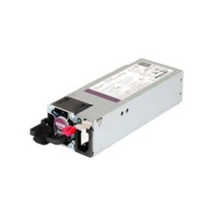 865412-501 HP 800 Watt Hot Plug Redundant Power Supply