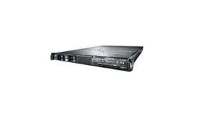 8693PEN Lenovo System x3550 – Xeon – 32 GB