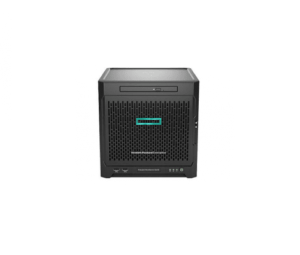 Refurbished 878487-S01 HP Proliant Micro Tower Server Gen10 Server