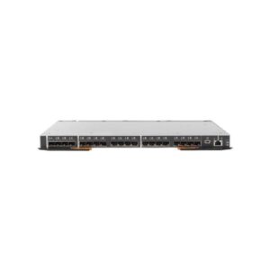 88Y6374 IBM 16Gb SAN Scalable Switch for Flex System FC5022