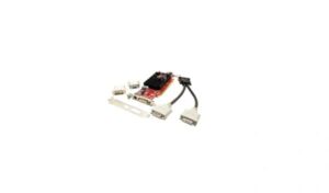 900273 Visiontek Radeon HD 4350 Graphics Card