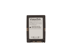 900610 VisionTek 60GB MLC SATA 6Gbps mSATA Solid State Drive
