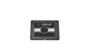 900625 VisionTek GoDrive 480GB 6Gbps 2.5-inch Solid State Drive