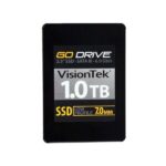 900802 VisionTek Go Drive 256GB MLC SATA SSD