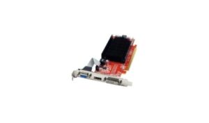 900861 VisionTek Radeon 5450 2GB DDR3 DVI