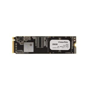 901302 VisionTek 901302 PRO XMN M.2 NVMe 250GB Solid State Drive