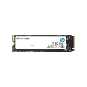 903175-001 HP 512GB PCI Express 3.0 x4 NVMe M.2 2280 Internal Solid State Drive (SSD)