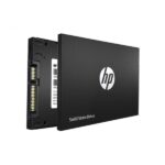 910863-001 HP 2TB SATA 6Gbps 2.5-inch Internal Solid State Drive (SSD)
