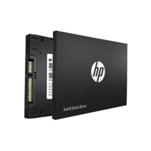 910863-001 HP 2TB SATA 6Gbps 2.5-inch Internal Solid State Drive (SSD)