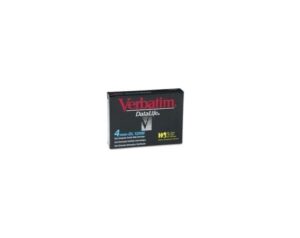 91688 Verbatim Data life DAT DDS-3 Data Cartridge
