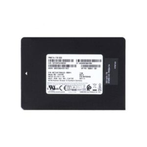 932537-852 HP 512GB SATA 6Gbps 2.5-inch Internal Solid State Drive (SSD)