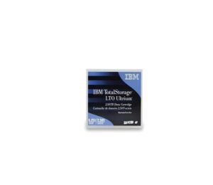 95P4436-5PK IBM LTO, Ultrium-4, 800GB/1.6TB 5pk