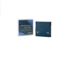 96P1470 IBM LTO Ultrium 3 Barcode Label Tape Cartridge LTO Ultrium