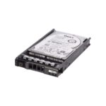 96WJT Dell 1.8TB 10000RPM SAS 12Gb/S 2.5-In Hard Drive
