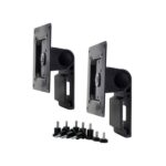 98-062-200 Ergotron Dual Monitor Tilt Pivot Kit mounting kit