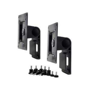 98-062-200 Ergotron Dual Monitor Tilt Pivot Kit mounting kit