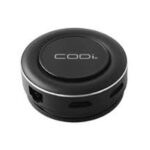 A01058 CODi 7 Port Mini Dock-USB-C-2xHDMI-GigE
