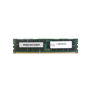 A02-M316GB1-2 Cisco 16GB Kit (2 x 8GB) PC3-10600 DDR3-1333MHz ECC  Rank Memory