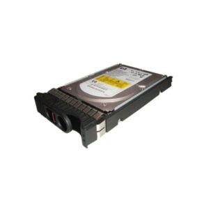 AB423-69001 HP 300GB 10K RPM Form Factor 3.5 Inches Ultra 320