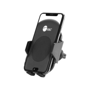 AC-PW1M11-S1 SIIG Auto-Clamping Wireless Car Charger Mount