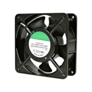 ACFANKIT12 StarTech.com 120mm Axial Rack Muffin Fan for Server Cabinet