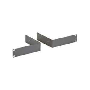 ACXMODHEAR2 Black Box 19/1U Rackmount Ears for 2 Slot