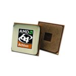 ADA3000DAA4BW AMD Athlon 64 3000+ 1-Core 1.80GHz 512K2