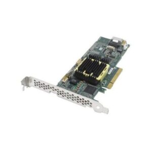 ASR-5405 ADAPTEC Pci Express X8 256mb Cache Sas Raid Controller